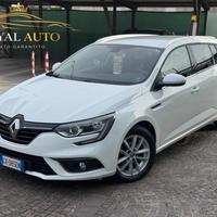 Renault Megane Sporter dCi 110 CV Energy Zen