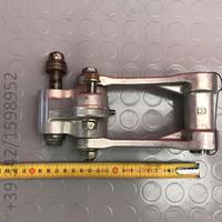 LEVERAGGI LEVERAGGIO HUSQVARNA TE 410 2000 2001 te