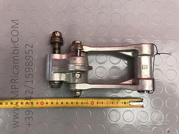 LEVERAGGI LEVERAGGIO HUSQVARNA TE 410 2000 2001 te