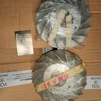 ventola vespa piaggio 125 vnb 150 vbb vba vna