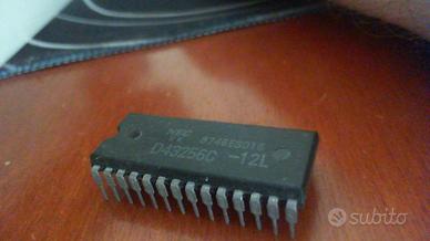 SRAM 32K Commodore VIC-20 / C64 / C128