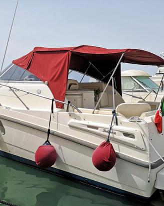 Cranchi - 32 Zaffiro (2008)