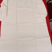 Camicie da notte lino vintage