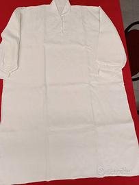 Camicie da notte lino vintage