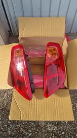 Fari posteriori Grande Punto