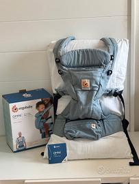 Marsupio Ergobaby OMNI Dream – 100% Cotone –