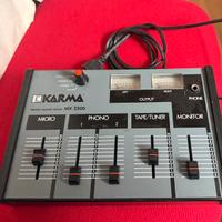 Mixer storico karma m. 2300