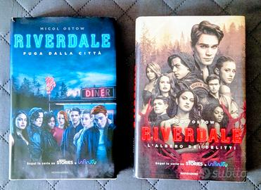 Riverdale di Micol Ostow