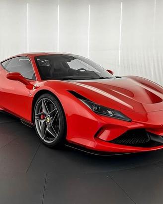 Ferrari F8 Tributo Coupé V8 670cv