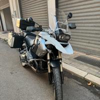 Bmw R1200GS