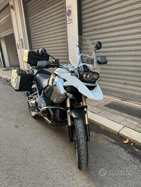 Bmw R1200GS