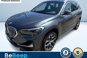 BMW X1 SDRIVE16D XLINE AUTO