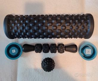 foam roller 