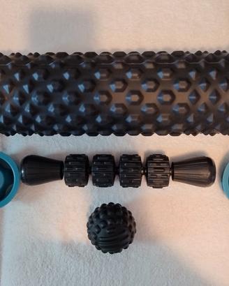 foam roller 