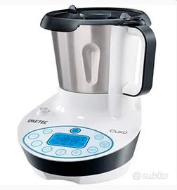 CUKO robot da cucina  Imetec