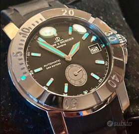 BAUME  &  MERCIER OROLOGIO