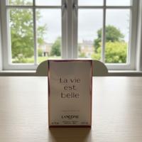 Profumo La vie est belle Lancôme 75 Ml
