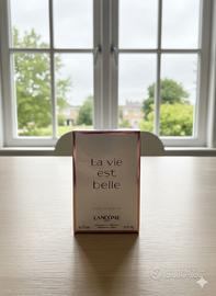 Profumo La vie est belle Lancôme 75 Ml