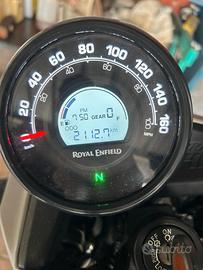 Royal Enfield Scram - 2024