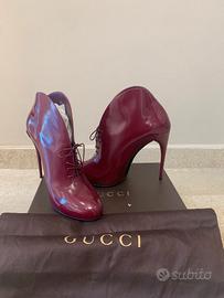 stivali gucci