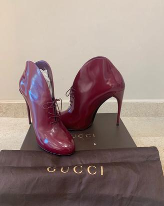 stivali gucci
