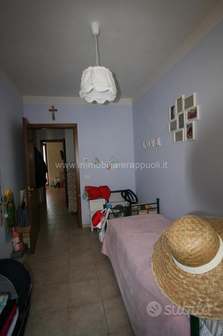 Apartment in Lucignano, Arezzo - Altro