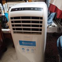 climatizzatori dolce clima 8P olimpia splendid
