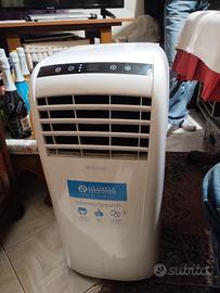 climatizzatori dolce clima 8P olimpia splendid