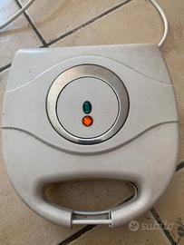 Piastra Bialetti