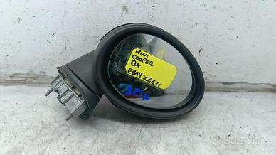 SPECCHIETTO RETROVISORE DESTRO MINI Cooper 2° Ser