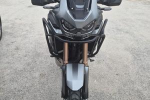 Honda Africa Twin Adventure Sport