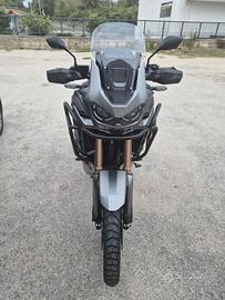Honda Africa Twin Adventure Sport