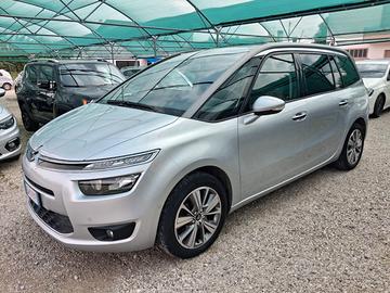 Citroen C4 Grand Picasso 1.6 e-hdi Intensive 115cv