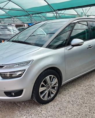 Citroen C4 Grand Picasso 1.6 e-hdi Intensive 115cv