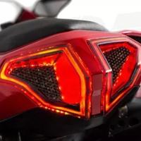 Faro  led posteriore Ducati 848/1098/1198