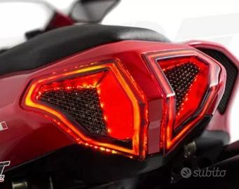 Faro  led posteriore Ducati 848/1098/1198