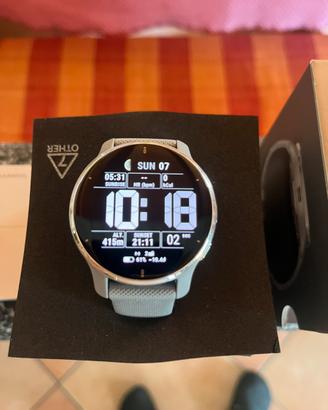 Garmin Venu 2 PLUS