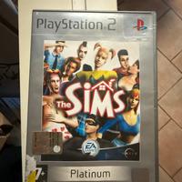 The Sims