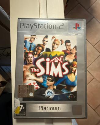 The Sims