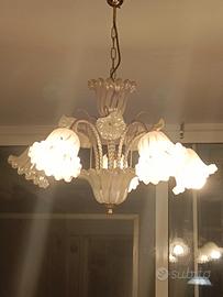 lampadario salotto o camera da letto 