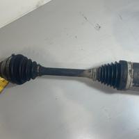 SEMIASSE ANTERIORE DESTRO MERCEDES Classe A W169 3