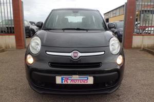 Fiat 500L 1.3 Multijet 85 CV Lounge DISPONIBILITA'