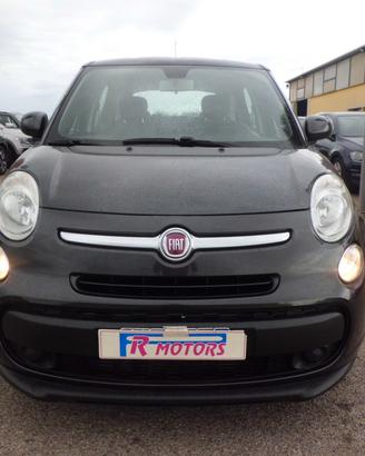 Fiat 500L 1.3 Multijet 85 CV Lounge DISPONIBILITA'