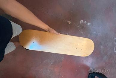 Tavole da skate