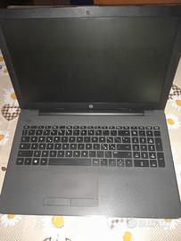 Notebook HP 255 G6 15.6"