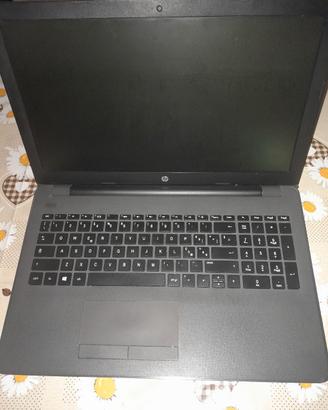 Notebook HP 255 G6 15.6"