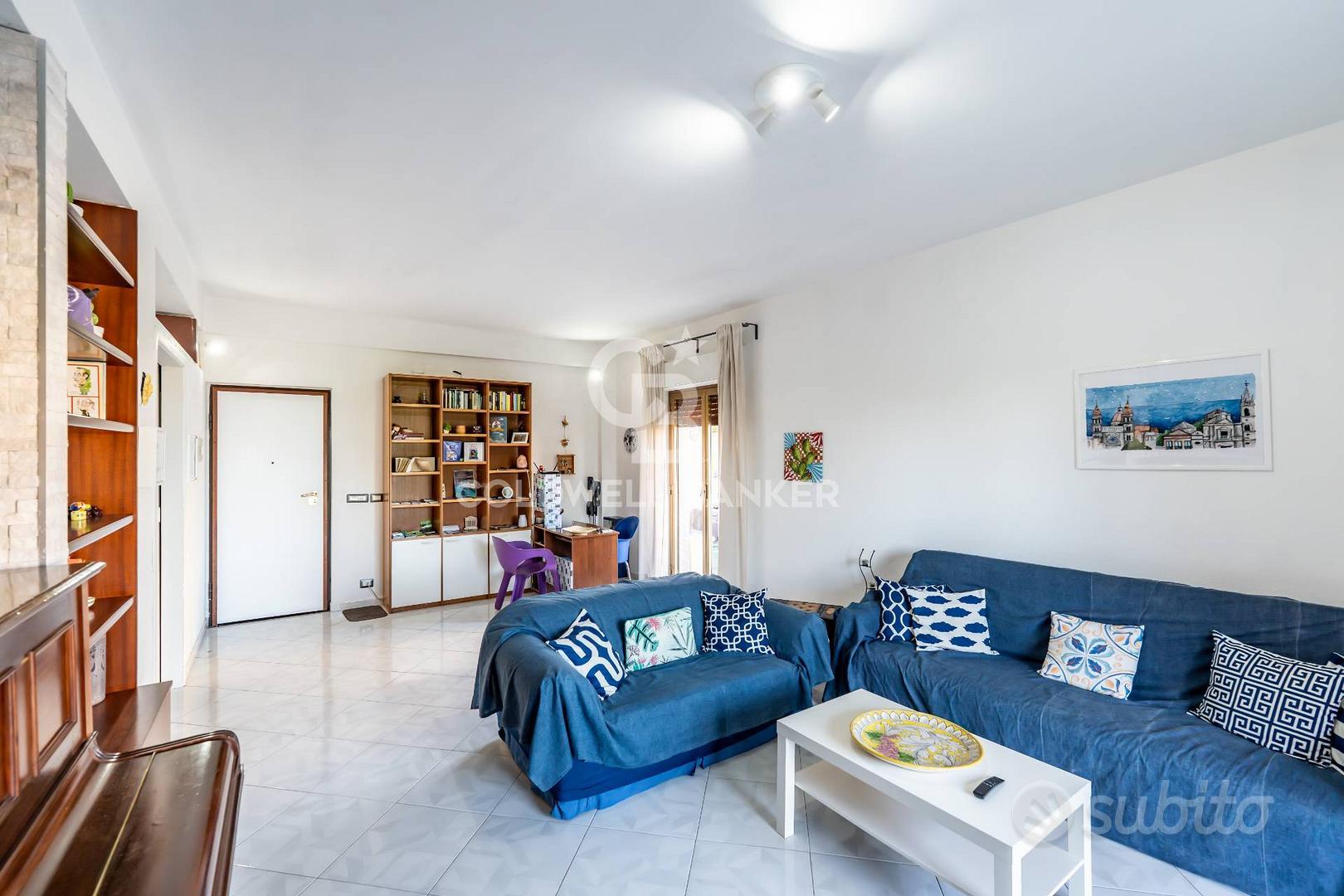Appartamento - Acireale - Vista 3