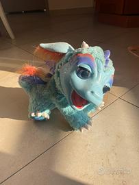 Gioco interattivo Torch