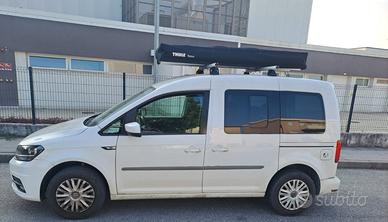 Tenda da Tetto Auto Tepui Foothill THULE