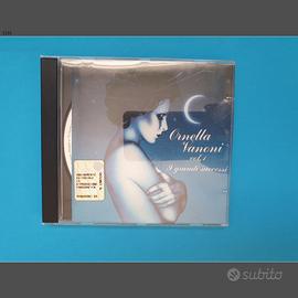 CD ORNELLA VANONI 